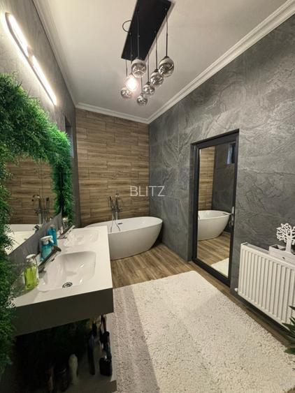 3 imobile distincte poziționate într-o curte cu teren de 715 mp-990 000 euro - 11