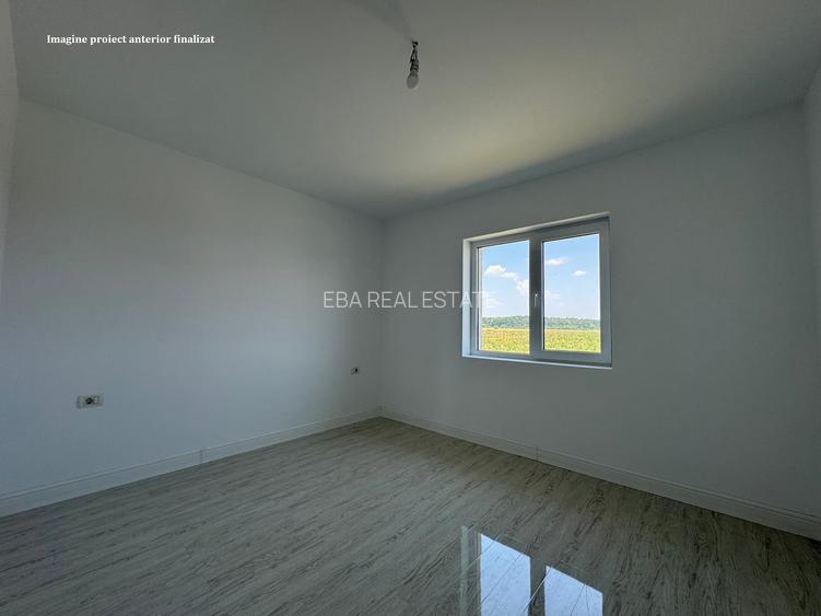 Casa individuala Pantelimon, 4 camere, 3 bai, curte libera, zona in dezvoltare - 13
