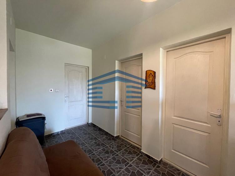 COMISION 0% - Casă cu panoramă spre Piatra Craiului - 800 mp teren -Sohodol-Bran
