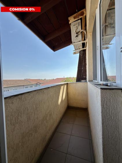 Apartament 3 camere, decomandat, 72mp, mobilat si utilat - zona Soarelui