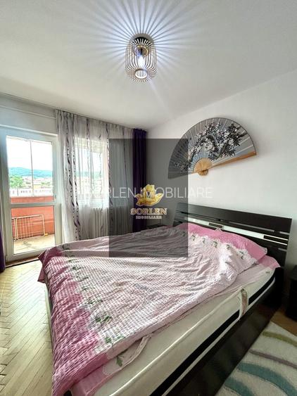 Apartament cu 3 camere de vânzare | Calea Mănăștur, Cluj-Napoca - 8