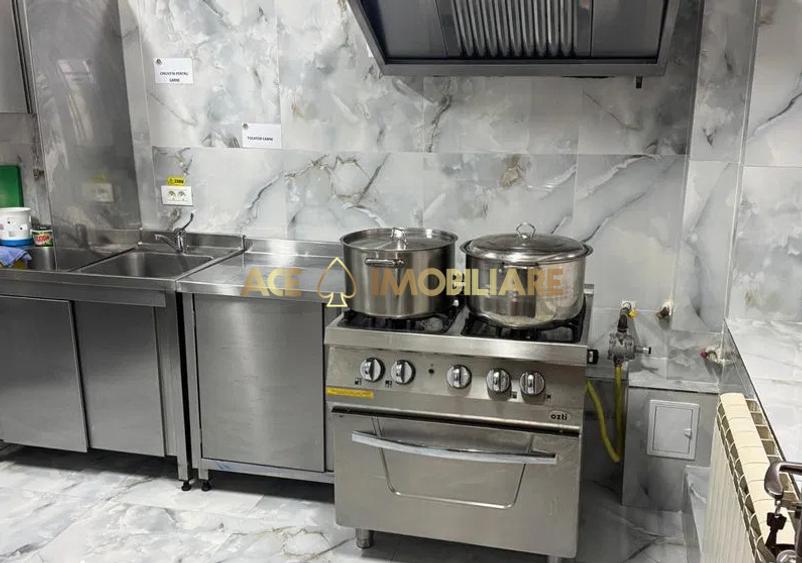 Casa de inchiriat | 200 mp | Curte proprie | Berceni