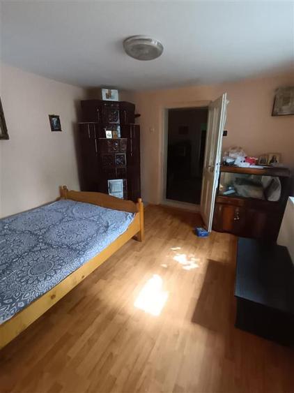 Casa Brailita-Vidin, 4 camere, Teren 573 mp