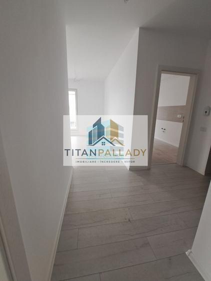 Apartament Generos 3 Camere, 103 Mp, Zona Pallady, Metrou