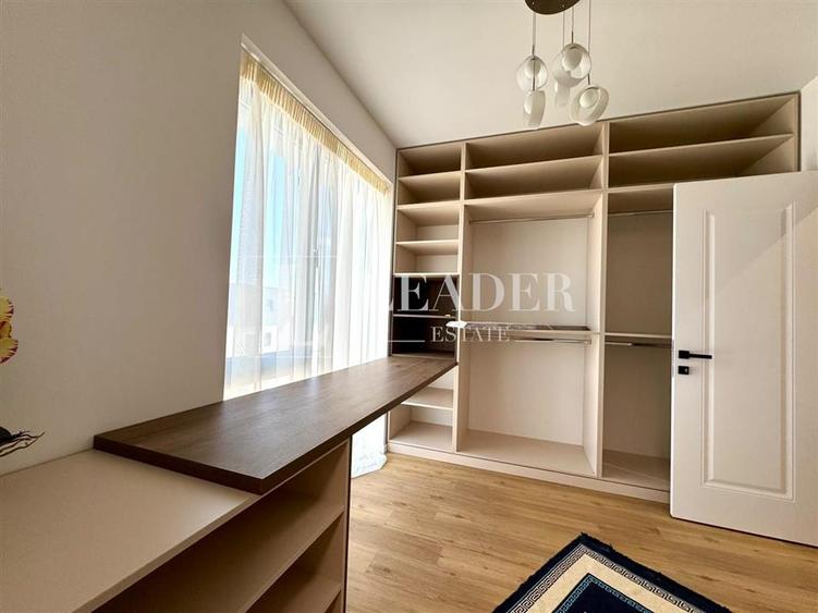 Vilă modernă cu 3 dormitoare | Prima închiriere | Pipera – Iancu