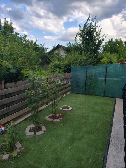 Apartament 3 cam. decomandat, mobilat utilat, parter, Loc parcare, Boxa - 8