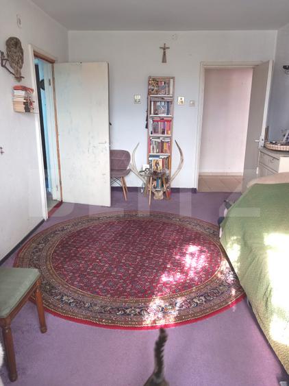 Apartament 3 camere – 66 mp utili | Parter | Zona Vlahuță
