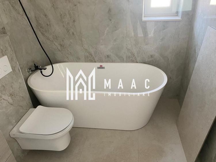 Casa Individuala | 120MPU | Cristian | Curte 420MPU