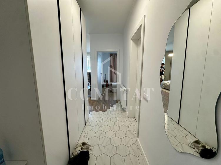 Apartament cu 2 camere | Finisaje moderne | Imobil nou | Între Lacuri