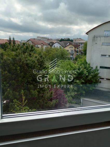 2 Camere Decomandate | 2 Balcoane | Zorilor–Str.Pădurii | Zonă Liniștită - 12