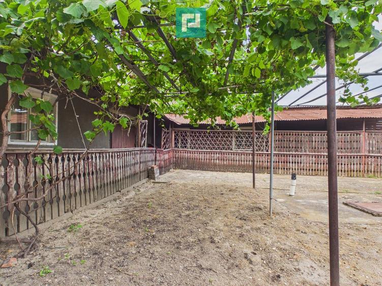 Moară cu brutărie pentru investiții în Secusigiu