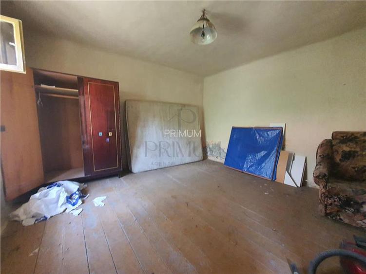 ELISABETIN, CASA CU TEREN 502 MP IN APROPIERE DE SPITALUL JUDETEAN - 2