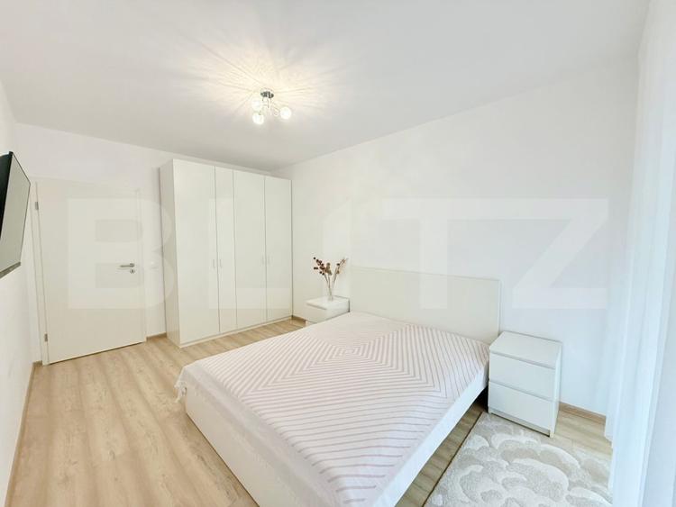 Apartament cu 3 camere, 79 mp, zona Avantgarden