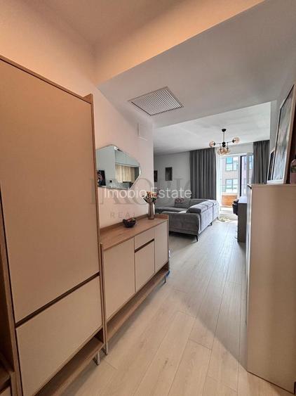 APARTAMENT ELEGANT CU 3 CAMERE ÎN MTM PIPERA – CONFORT ȘI STIL - 19
