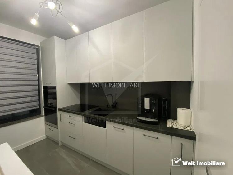 Apartament 2 camere , Park Lake, cu parcare subterana - 4