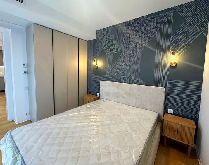 Lux Urban | Aviatiei | Apartament 2 camere | Elegant | Confort Premium
