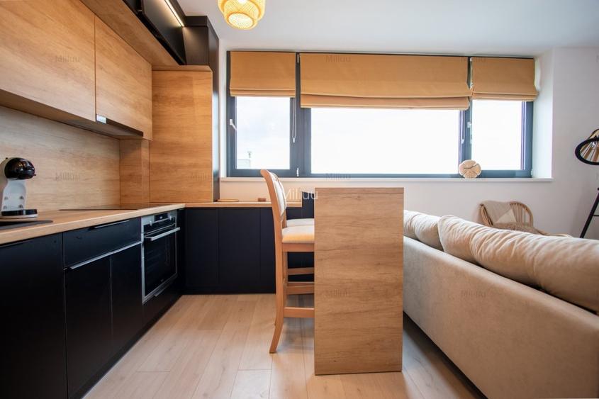 2 Camere - XCity Towers | Premium | Torontalului  - 10