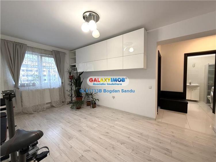 Apartament  2 camere de vanzare in Militari  Residence - Tineretului