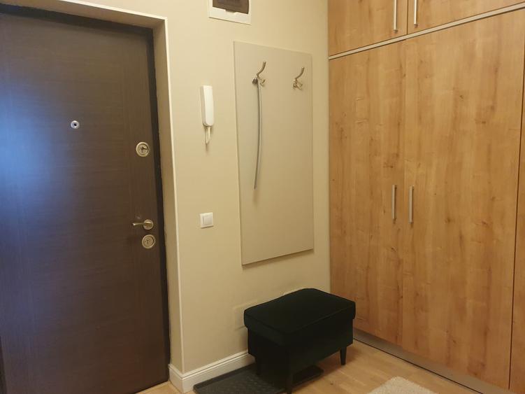 Apartament modern in constructie noua zona centrala