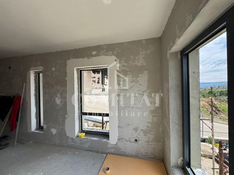 Casă de tip duplex de vânzare | 4 camere | Zona Auchan - Iris