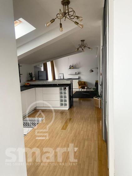 Apartament 3 camere Europa