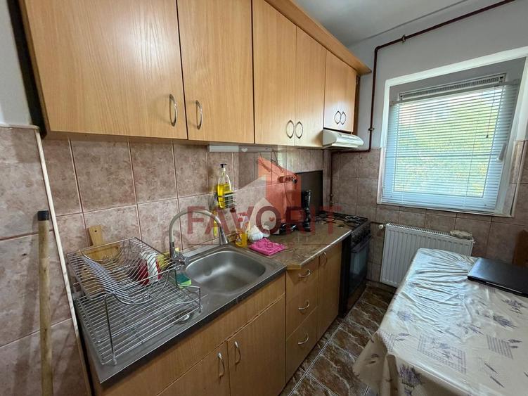 2 camere | etaj 1 | mobilat si utilat | zona excelenta |