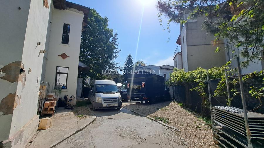 VILA PARIS 16 - 48