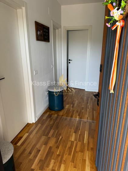 Vilă modernă individuală - 5 camere | Corbeanca Park - 16