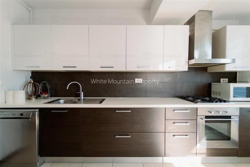 Penthouse triplex de lux, 3 camere, InCity Residence - 7