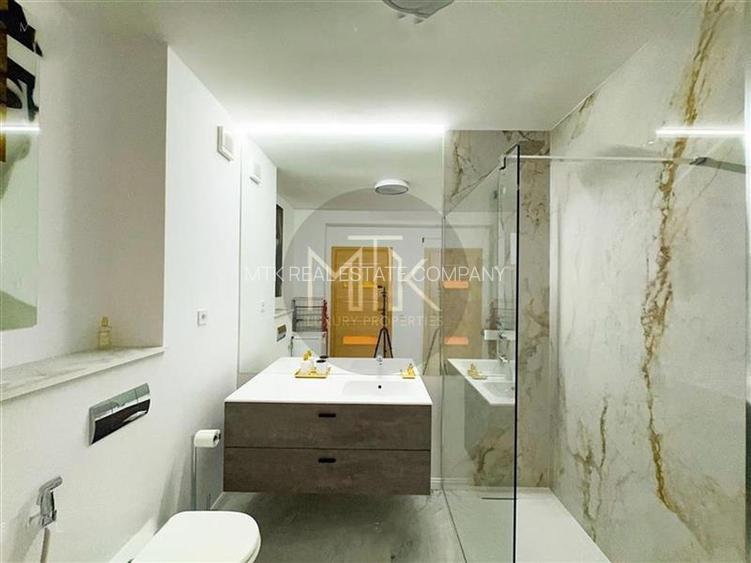 Apartament lux 3 camere I Herastrau I 1Loc de parcare - 21
