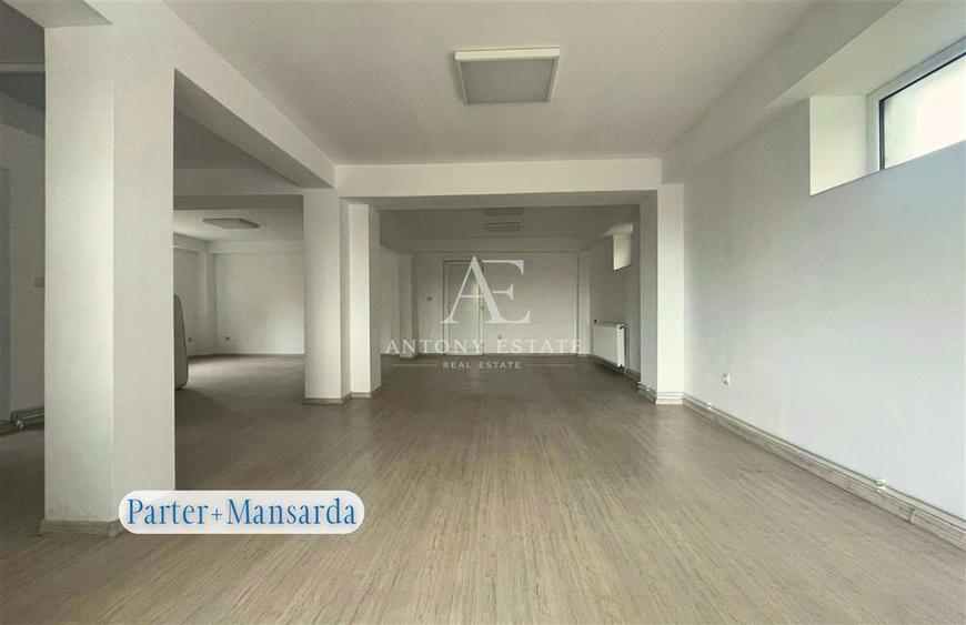 Antony Estate | Chirie Sp Comercial 80 mp, Iosia - Oradea