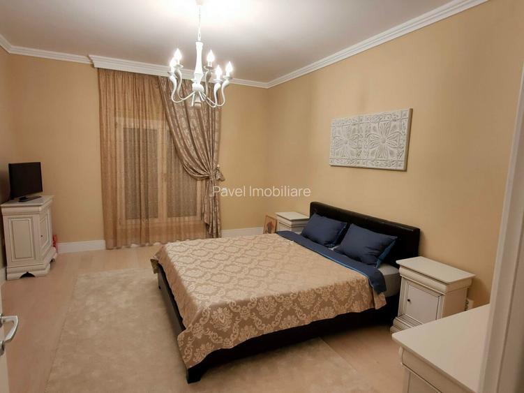 Vilă de Lux Vălenii de Munte - Piscină - 20
