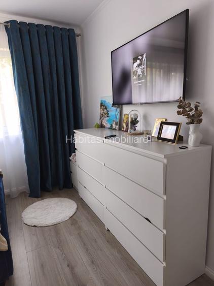 Apartament 3 camere finisat modern, 67mp zona Marasti - 13