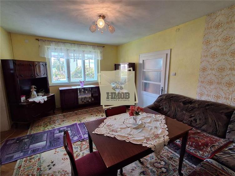 Casa cu 3 camere terasa si teren de 488 mp zona Parcul Sub Arini