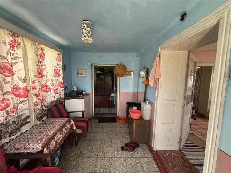 CASA CEFA | TEREN DUBLU FRONT| TOATE UTILITATILE