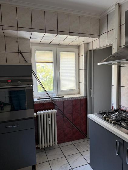 Vanzare Ap 3 Camere Unirii - Nerva Traian