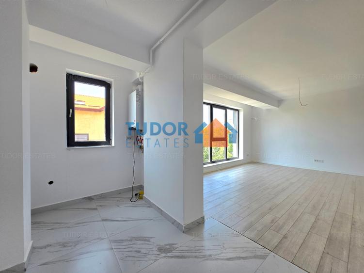Apartament Superb Nou Nout 2 Dormitoare Pipera