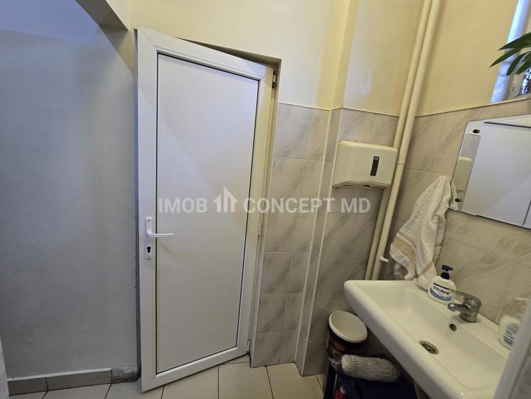 VANZARE SPATIU COMERCIAL -Parter, in zona 9 Mai