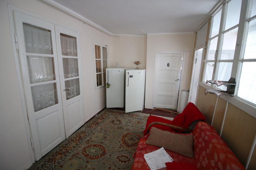 Casa zona ultracentrala, str. Fraternitatii
