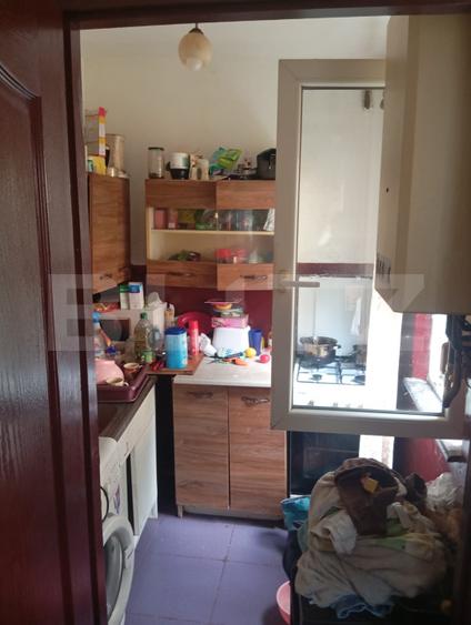 Apartament cu 2 camere, 31.90 mp, zona Solidaritatii