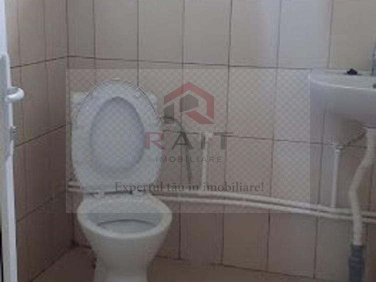 Hală industrială de închiriat 1.200 mp Godeni Argeș Depozitare / Producție