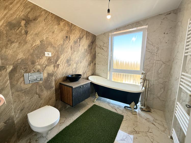 Casa Individuala cu piscină de vanzare | SCHIT | 270 MP UTILI | 565 MP TEREN.