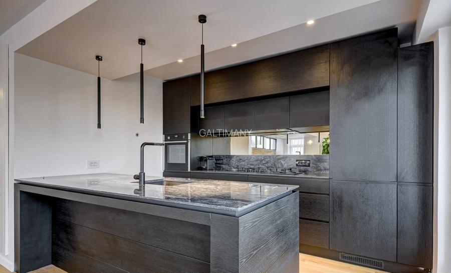 Casa noua moderna p+1 – Smart Home pe malul lacului Buftea | 25 min de București - 5