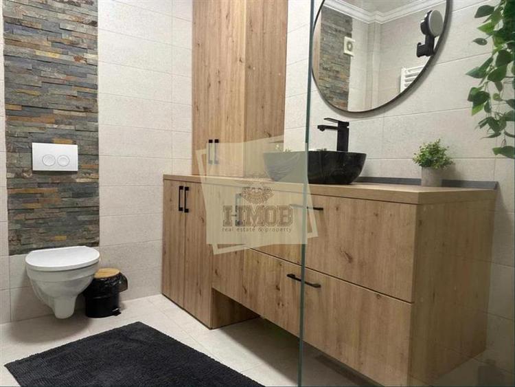 Penthouse Premium 87mp cu terasa 40mp in Avantgarden