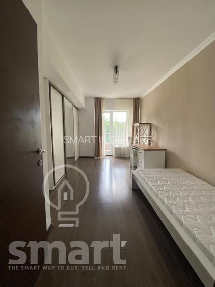 Apartament 4 camere 134mp Plopilor bloc semiluna - 12