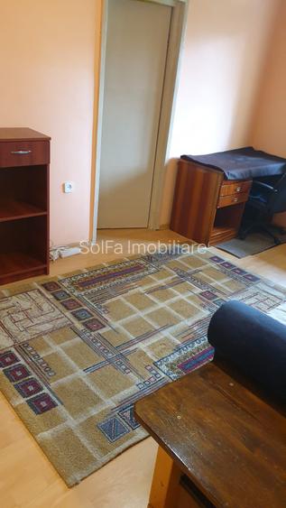 Apartament, zona Judetean - 2