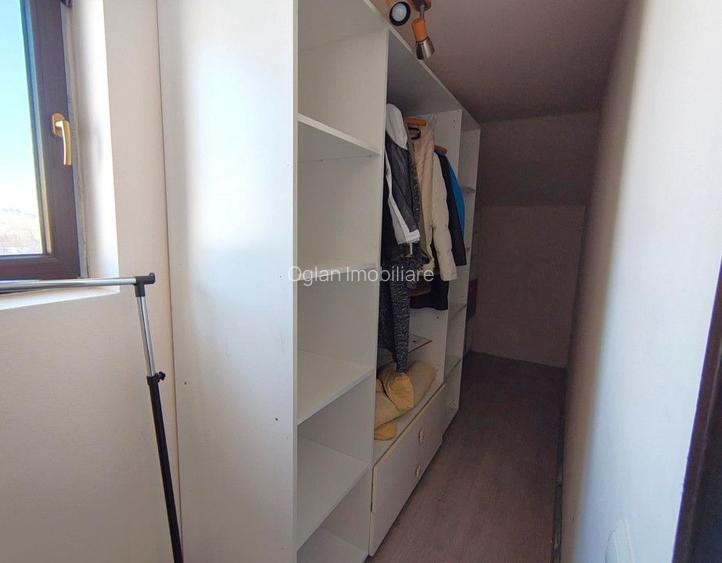 Casa Individuala 230mp, 960 teren, Tocile- COMISION 0% - 26