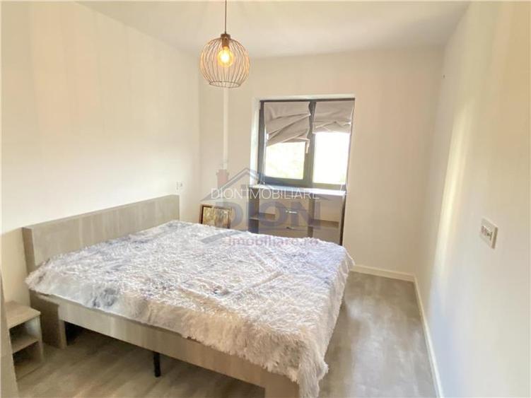 Inchiriere apartament 2 camere | EXPOZITIEI - Universitatea Romano - Americana - 12
