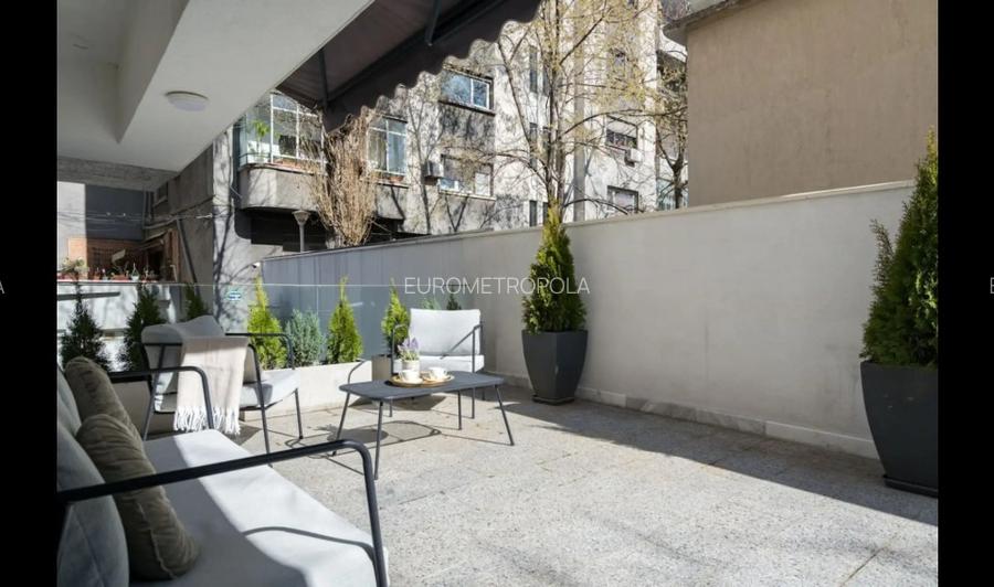 Apartament 2  camere  Calea Victoriei - 8