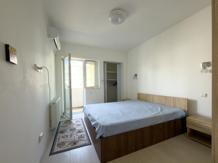 2 Camere | Bloc 2021 | Decomandat | Mobilat & Utilat | Ideal Locuință sau Invest